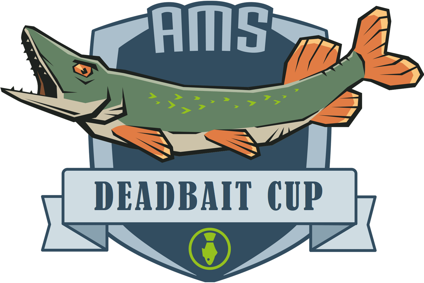 AMS Deadbait Cup